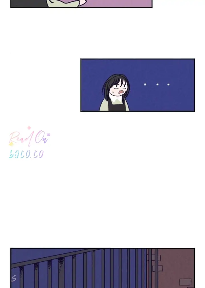 Read Nevertheless EN Manga Online