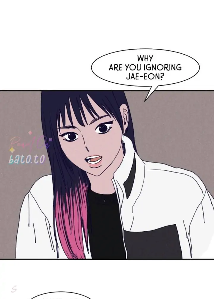 Read Nevertheless EN Manga Online