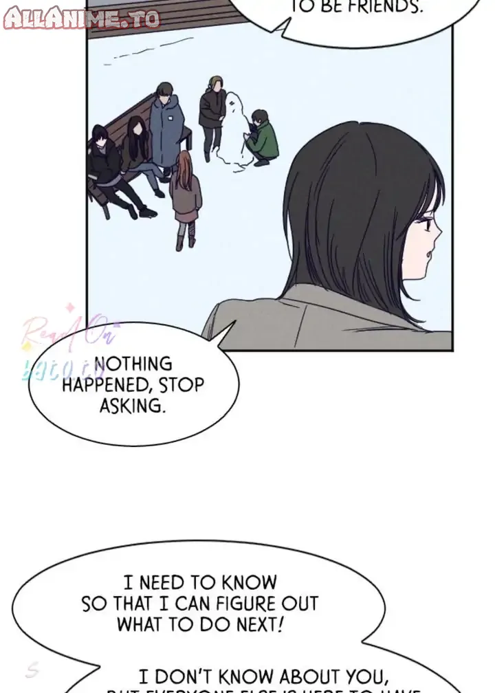 Read Nevertheless EN Manga Online