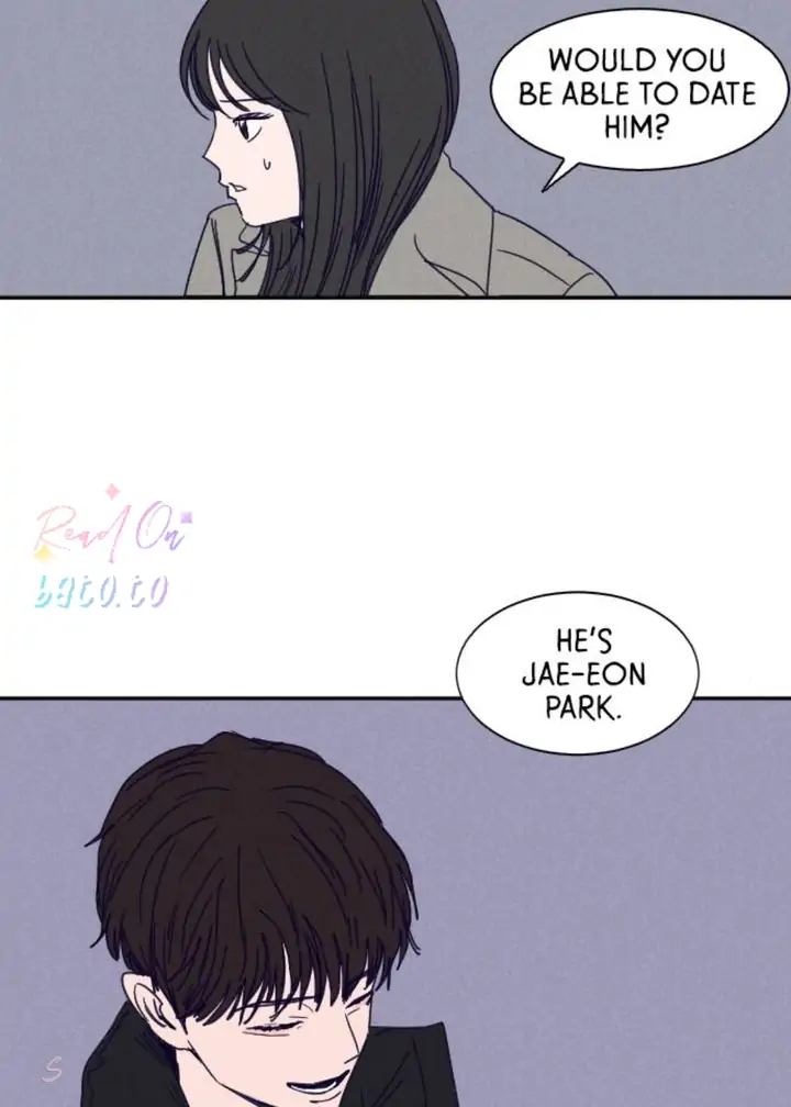 Read Nevertheless EN Manga Online