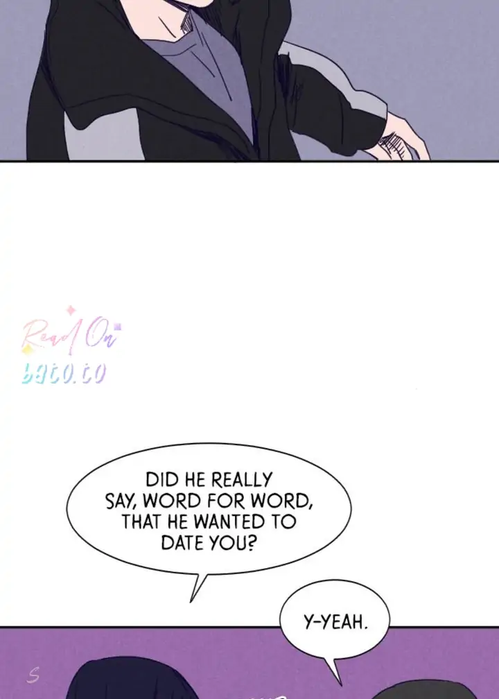 Read Nevertheless EN Manga Online