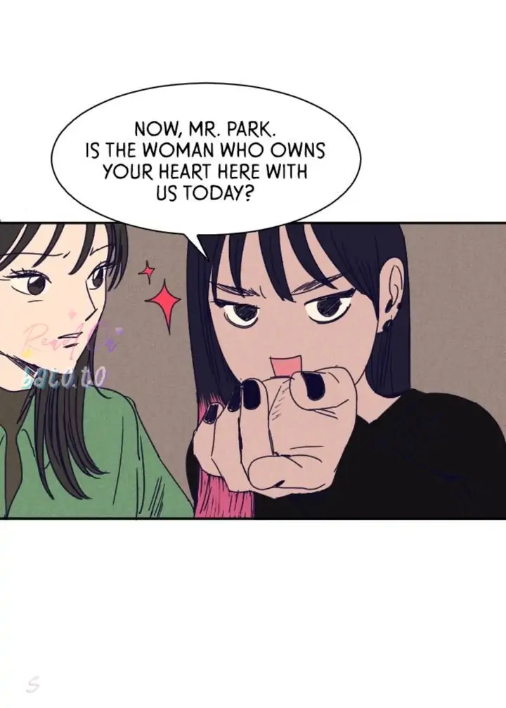 Read Nevertheless EN Manga Online