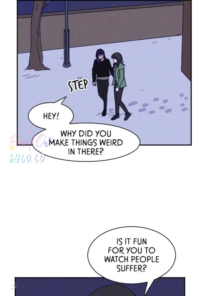 Read Nevertheless EN Manga Online