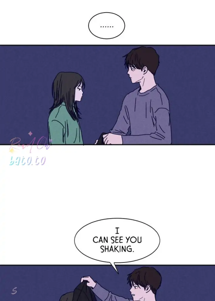 Read Nevertheless EN Manga Online