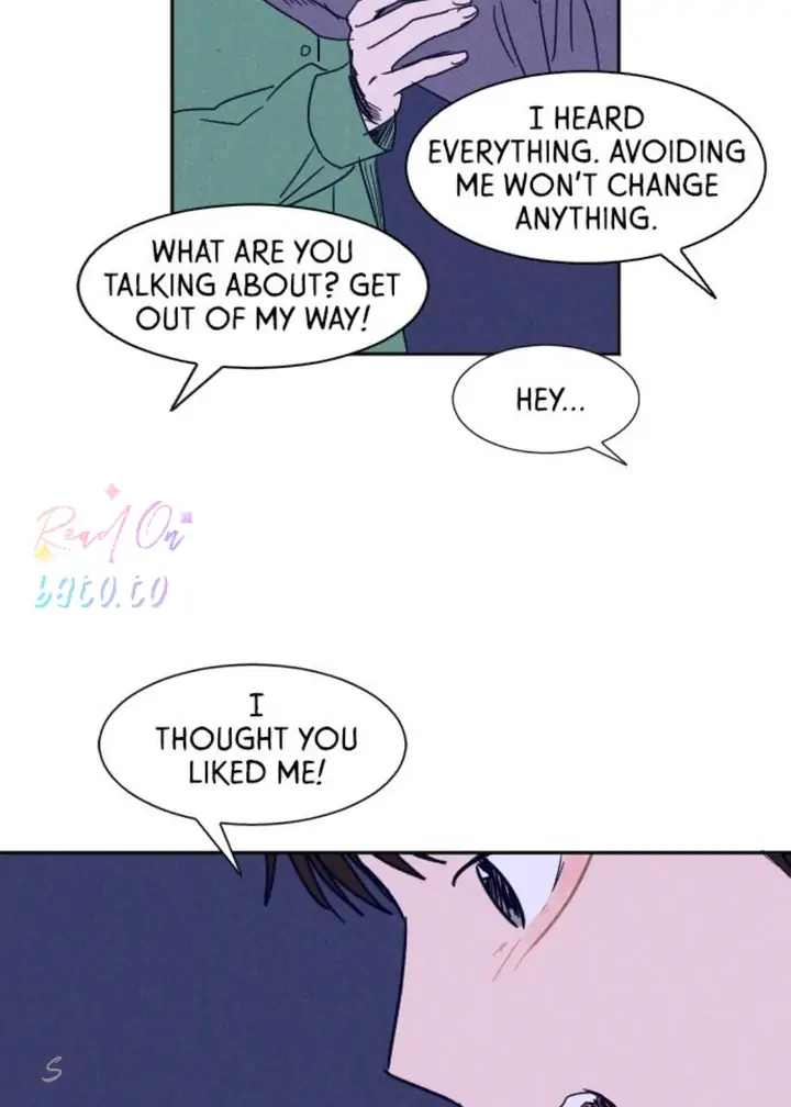 Read Nevertheless EN Manga Online