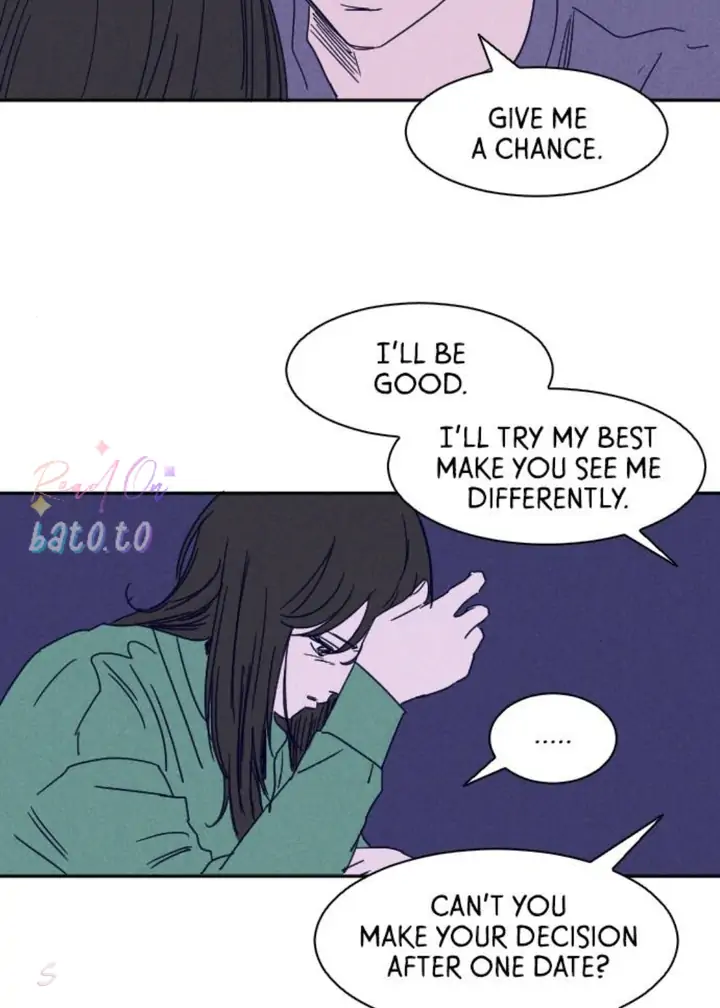 Read Nevertheless EN Manga Online