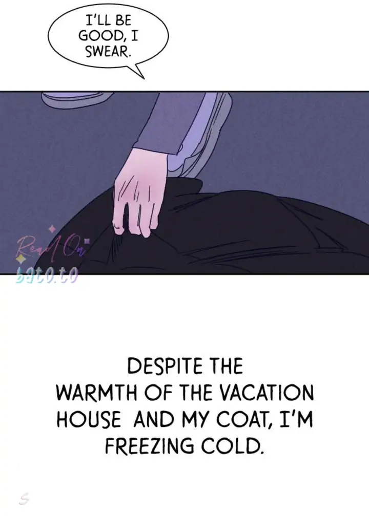 Read Nevertheless EN Manga Online