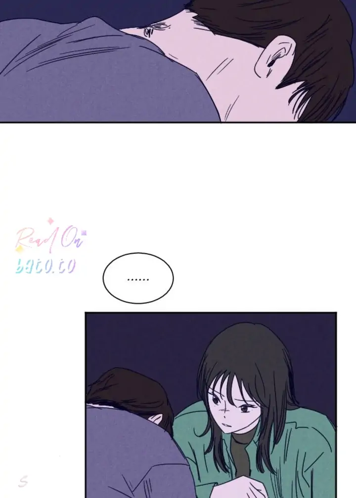 Read Nevertheless EN Manga Online