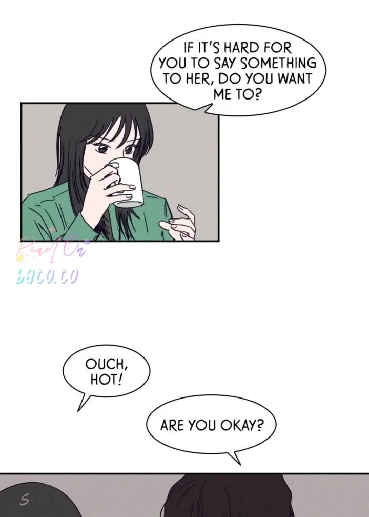 Read Nevertheless EN Manga Online