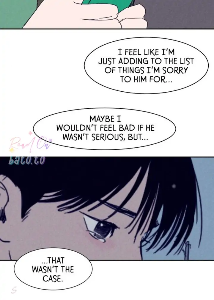 Read Nevertheless EN Manga Online