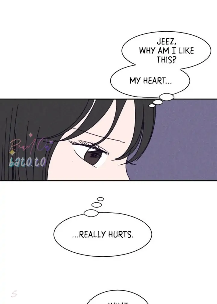 Read Nevertheless EN Manga Online