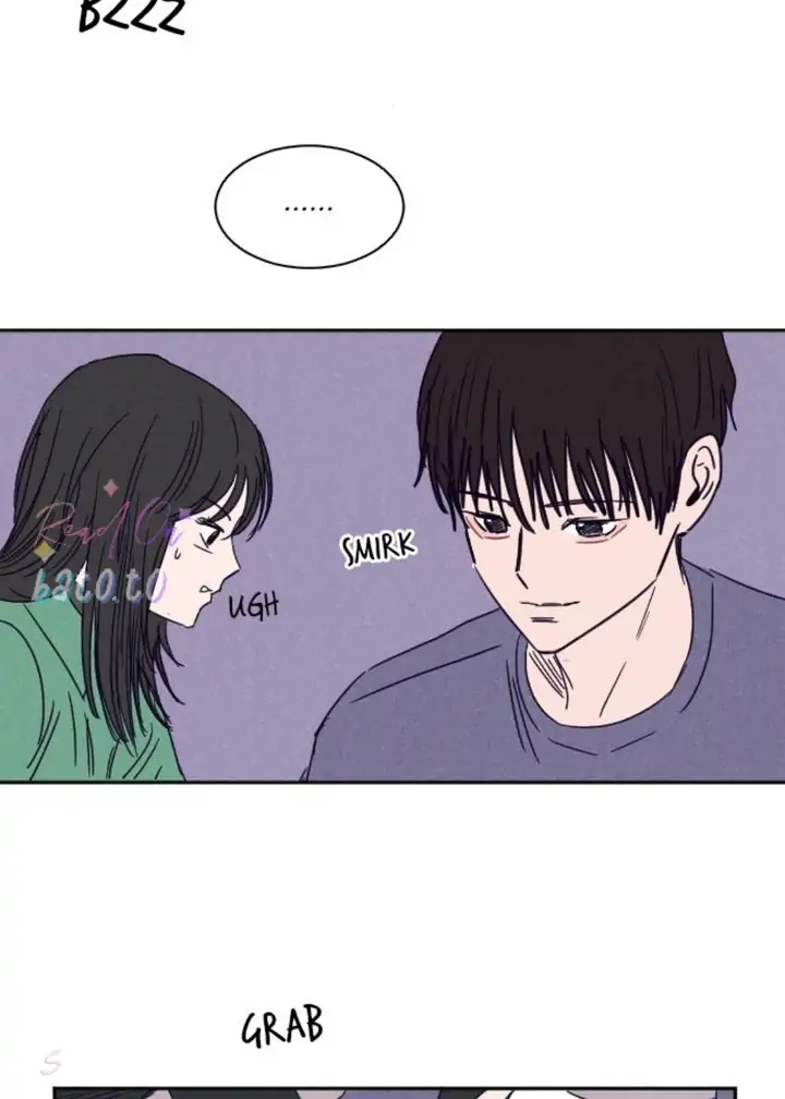 Read Nevertheless EN Manga Online