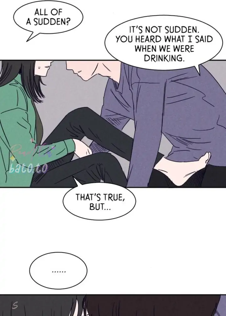 Read Nevertheless EN Manga Online