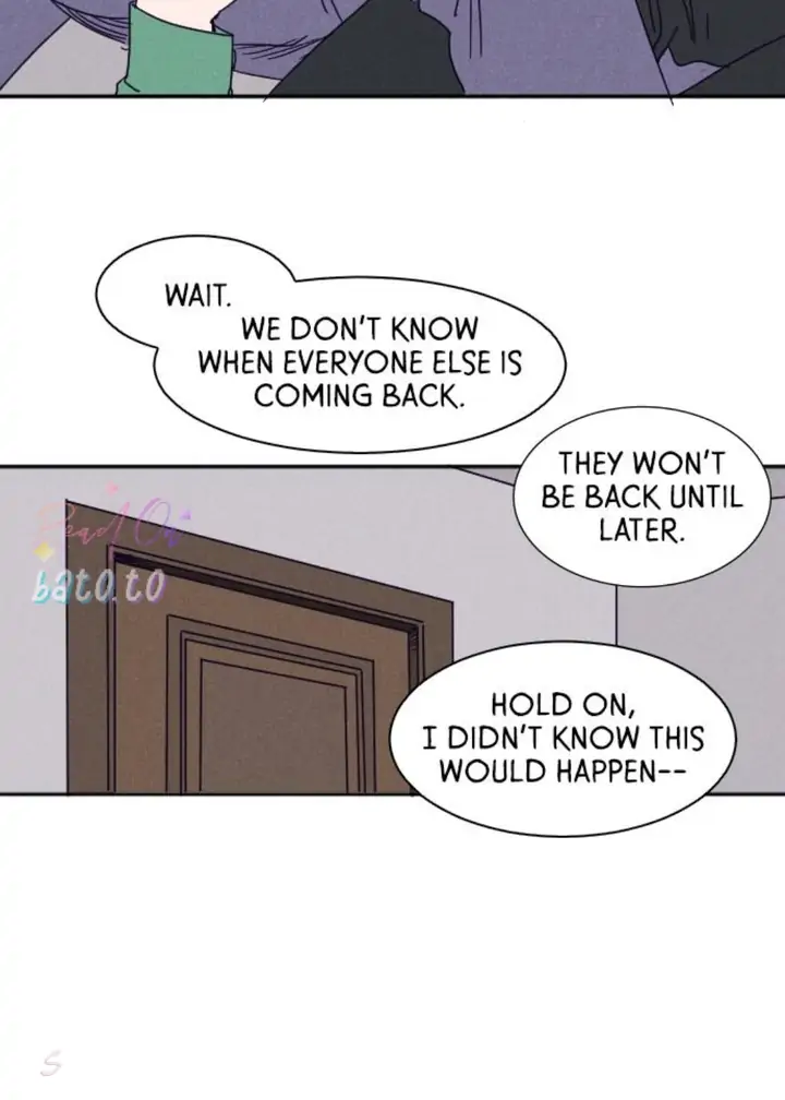 Read Nevertheless EN Manga Online