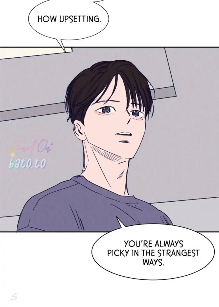 Read Nevertheless EN Manga Online