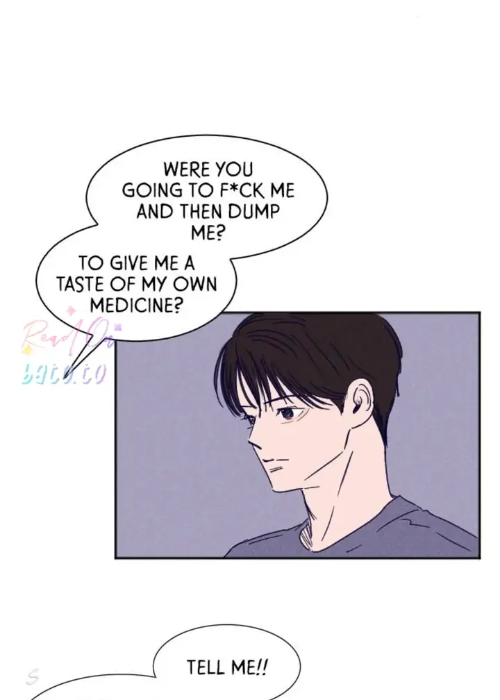 Read Nevertheless EN Manga Online