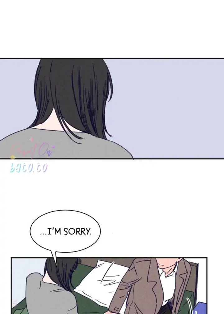 Read Nevertheless EN Manga Online