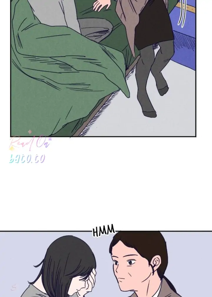 Read Nevertheless EN Manga Online