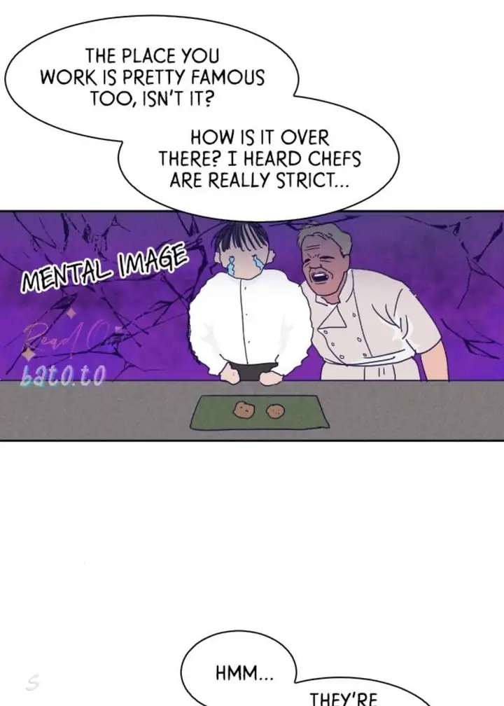 Read Nevertheless EN Manga Online