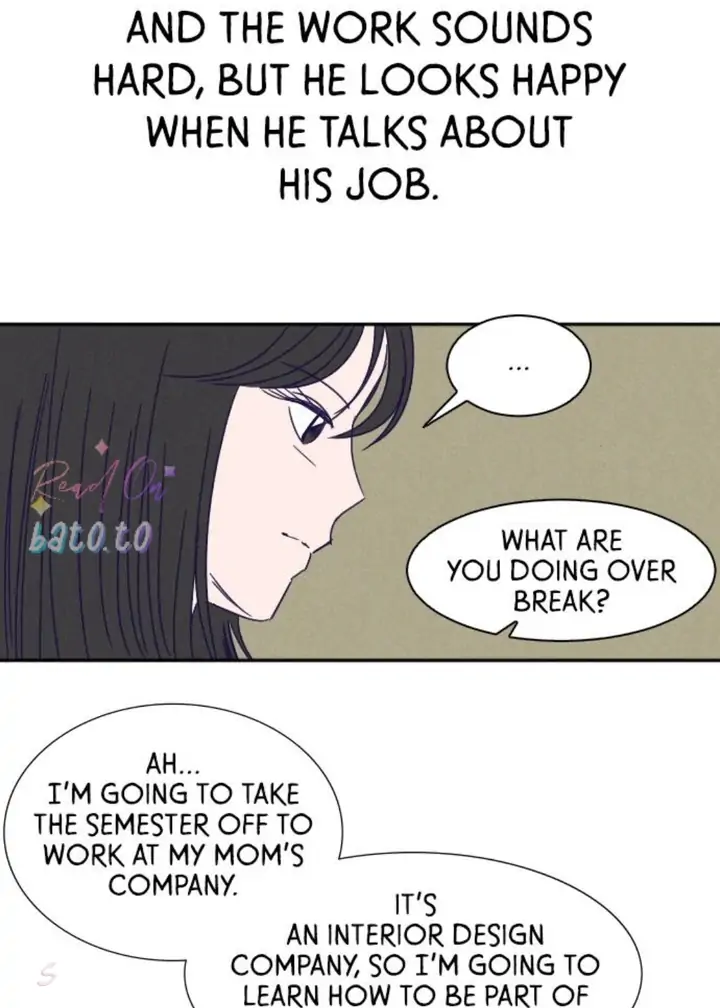 Read Nevertheless EN Manga Online