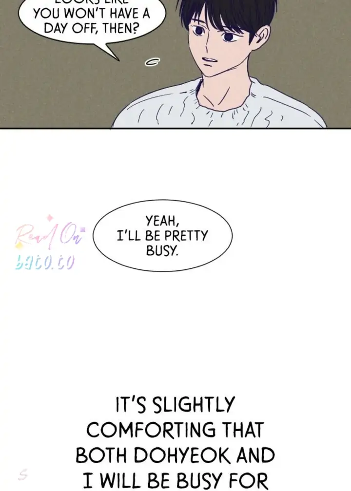 Read Nevertheless EN Manga Online