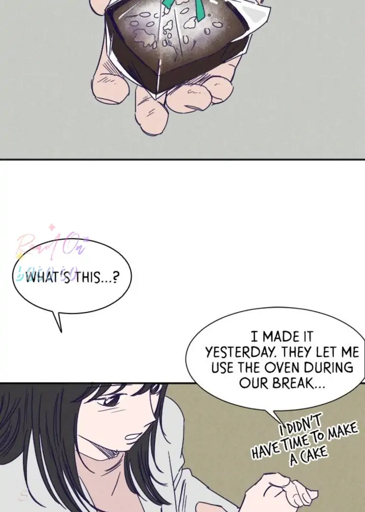 Read Nevertheless EN Manga Online