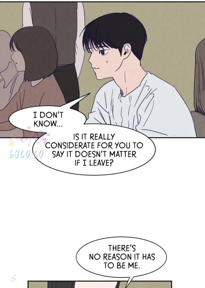 Read Nevertheless EN Manga Online