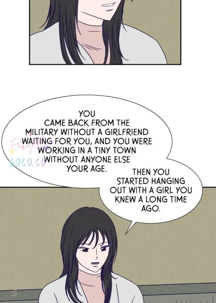 Read Nevertheless EN Manga Online