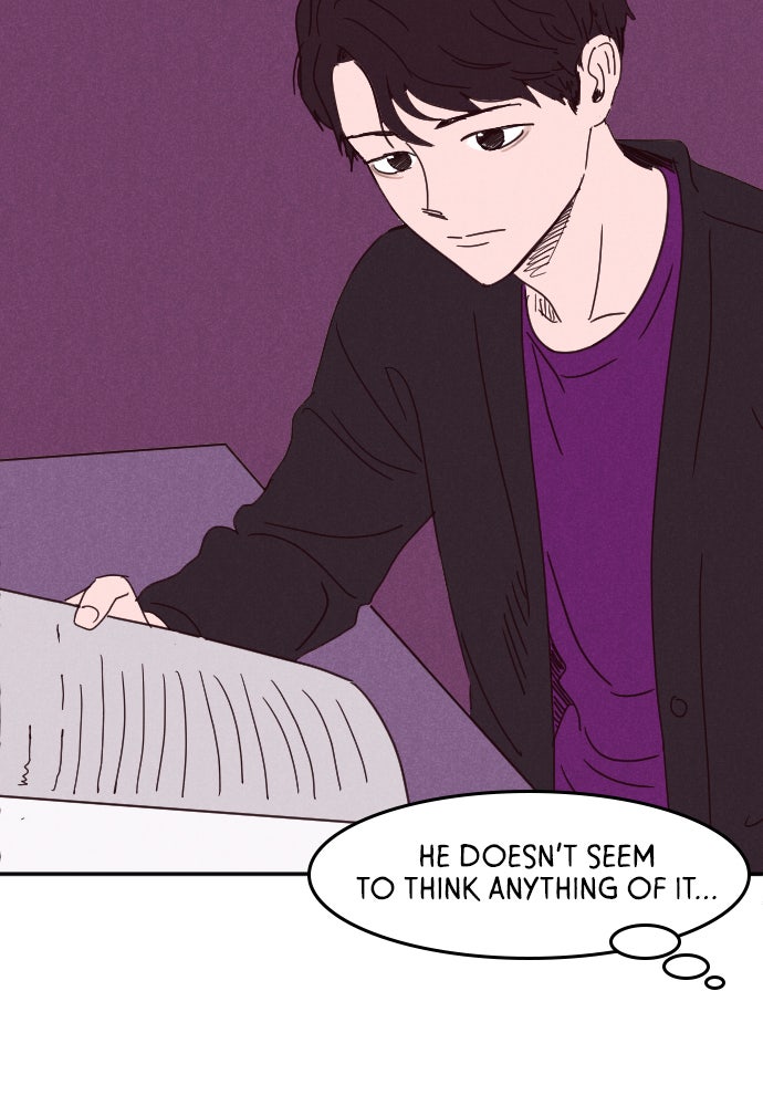 Read Nevertheless EN Manga Online