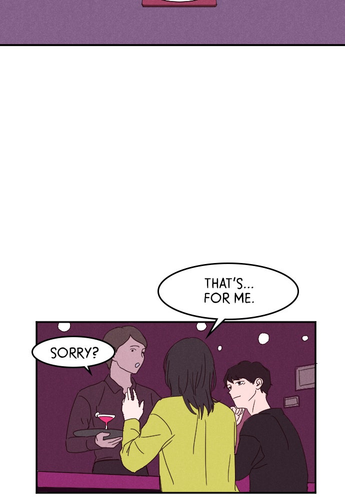 Read Nevertheless EN Manga Online