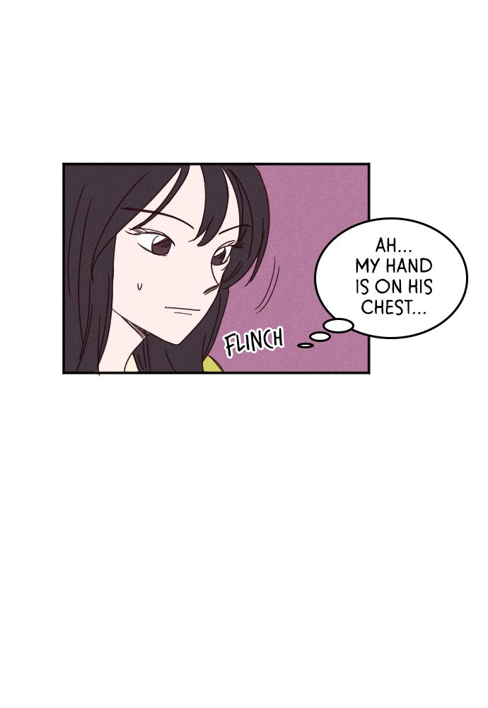 Read Nevertheless EN Manga Online