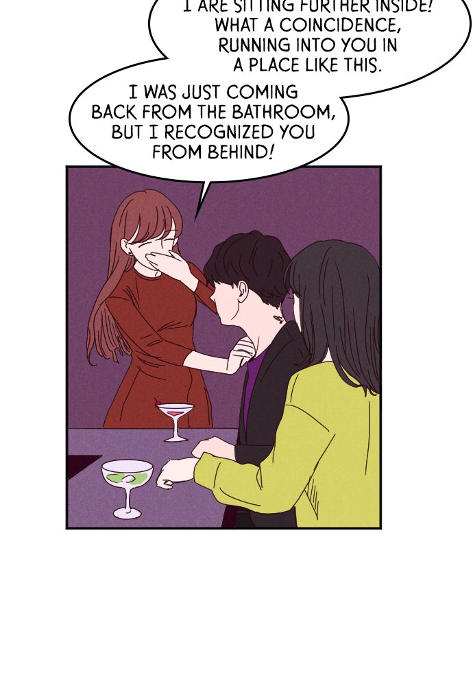 Read Nevertheless EN Manga Online