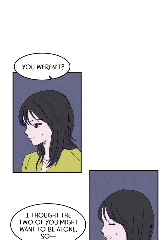 Read Nevertheless EN Manga Online