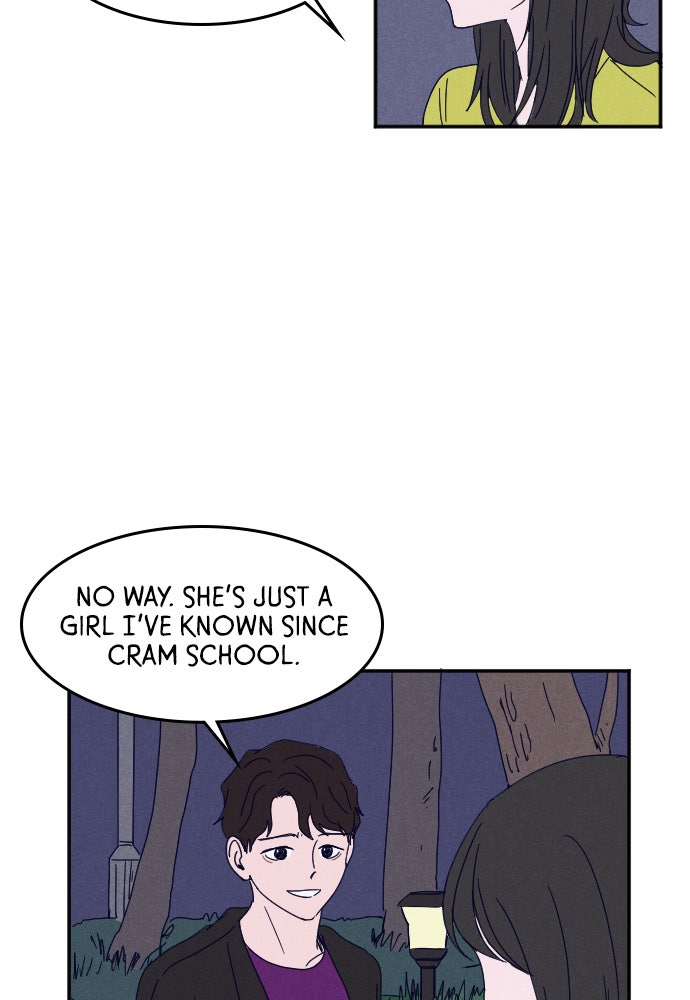 Read Nevertheless EN Manga Online