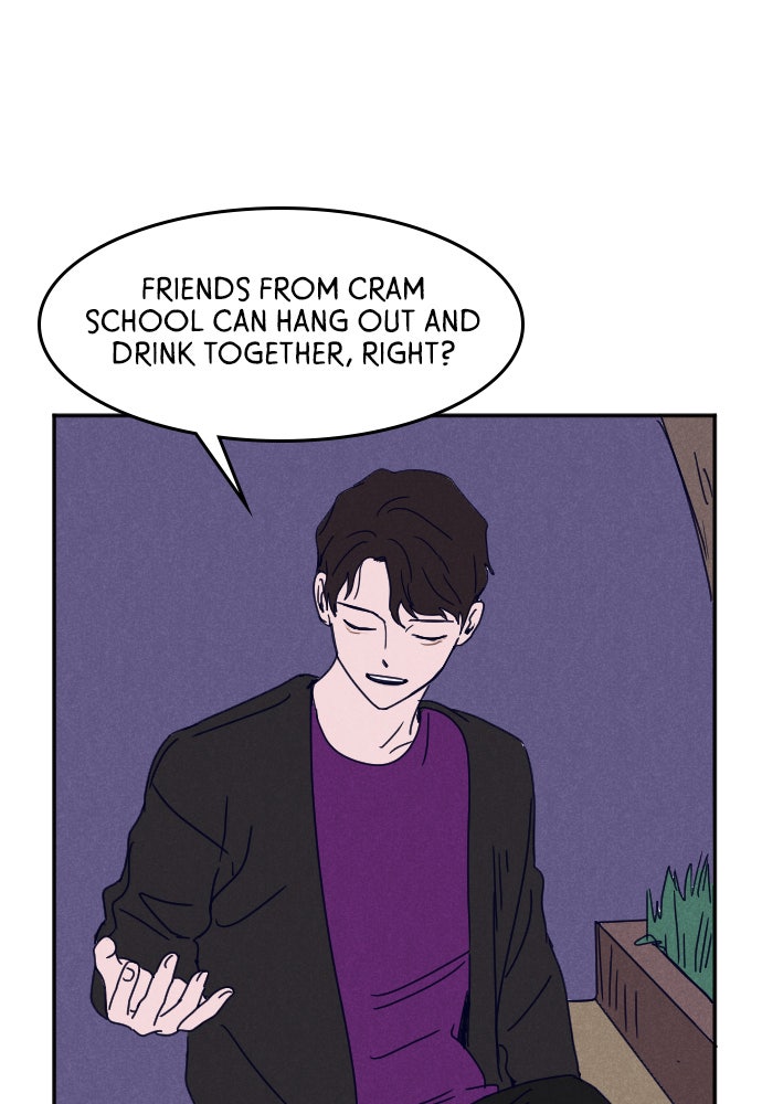 Read Nevertheless EN Manga Online