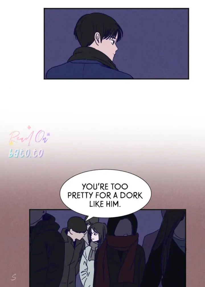 Read Nevertheless EN Manga Online