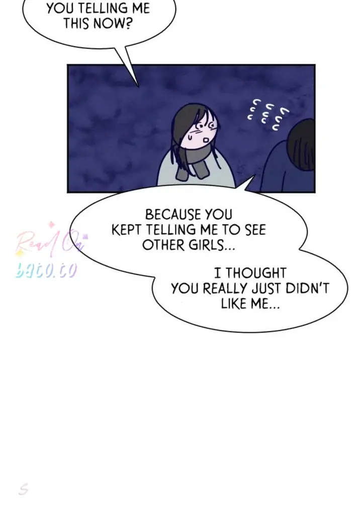 Read Nevertheless EN Manga Online