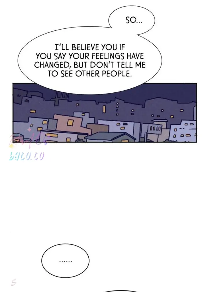 Read Nevertheless EN Manga Online