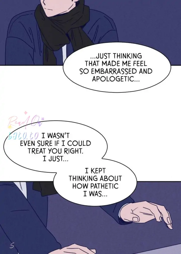 Read Nevertheless EN Manga Online