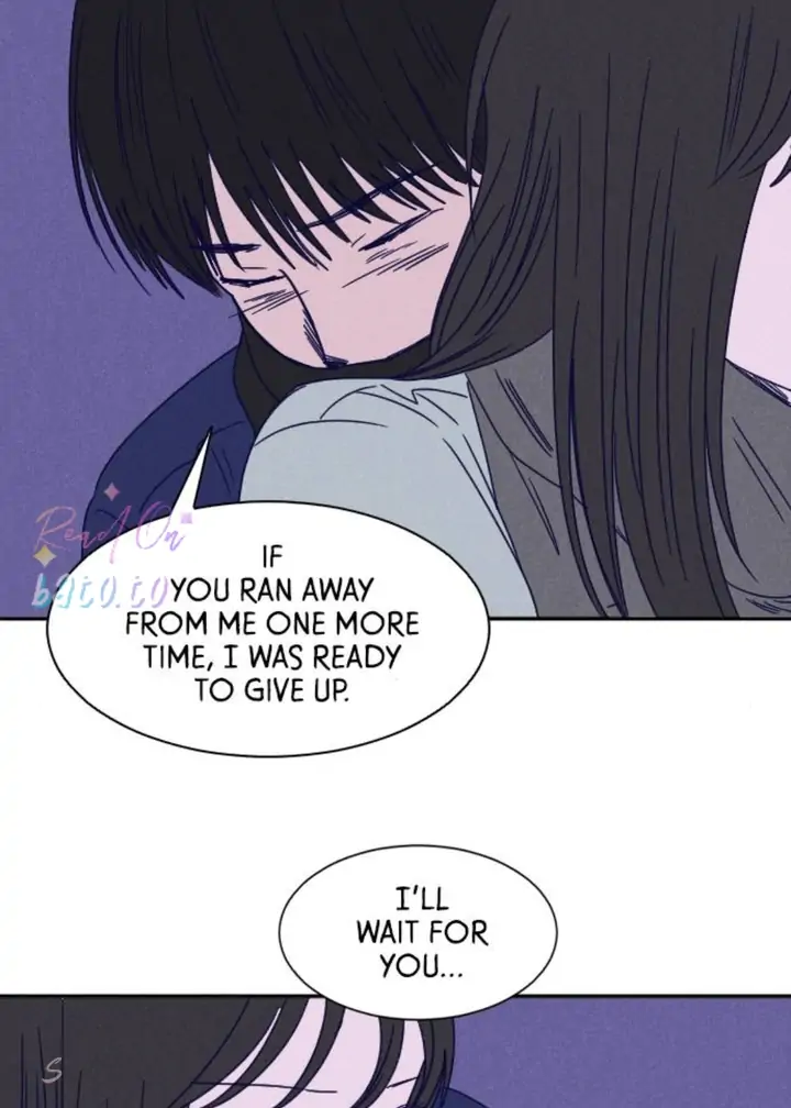 Read Nevertheless EN Manga Online