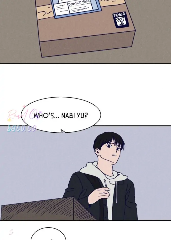 Read Nevertheless EN Manga Online