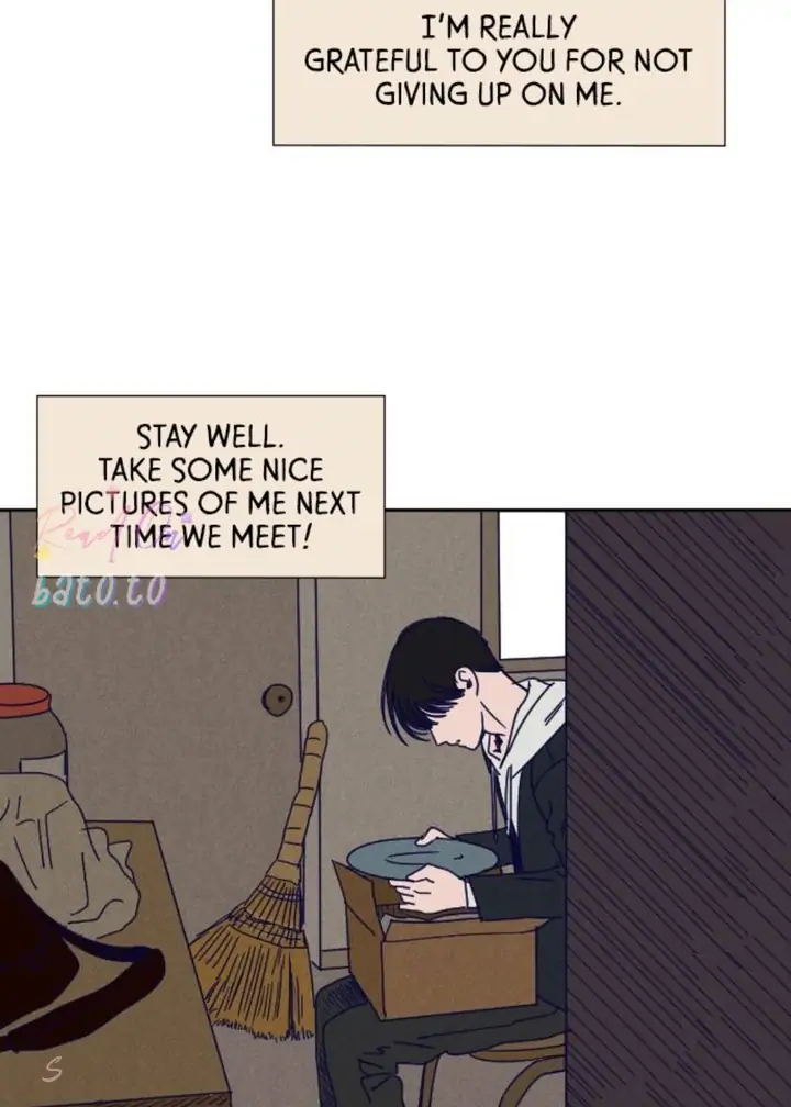 Read Nevertheless EN Manga Online