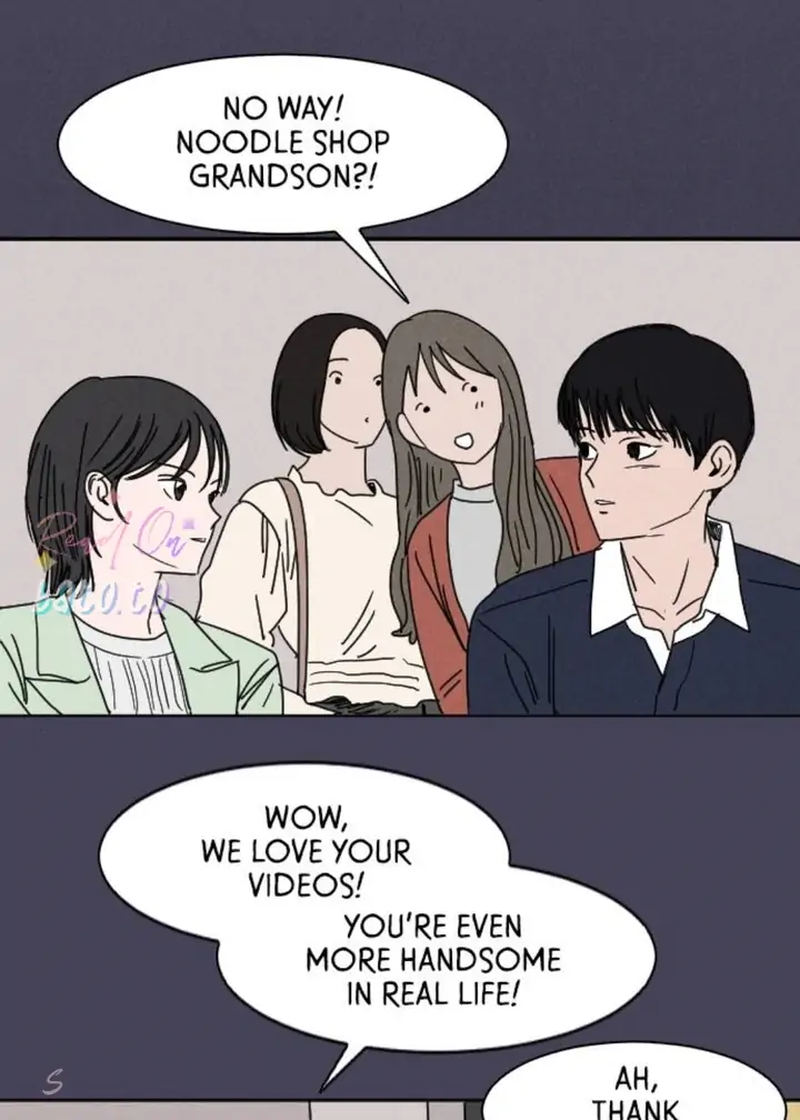 Read Nevertheless EN Manga Online