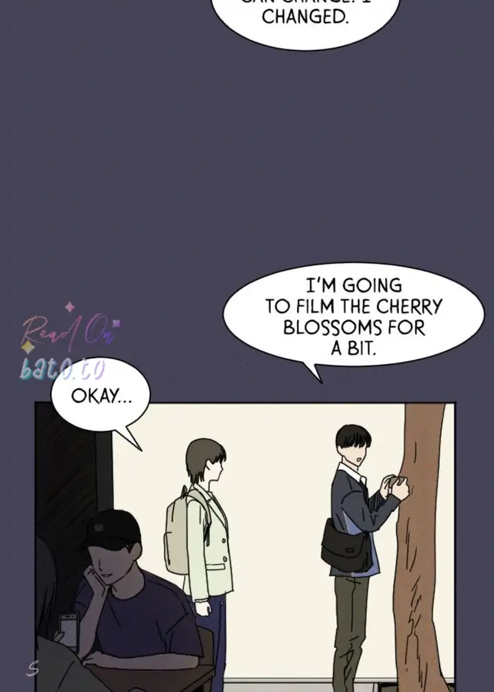 Read Nevertheless EN Manga Online