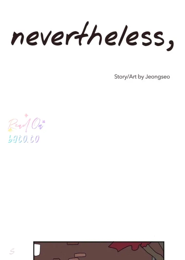 Read Nevertheless EN Manga Online