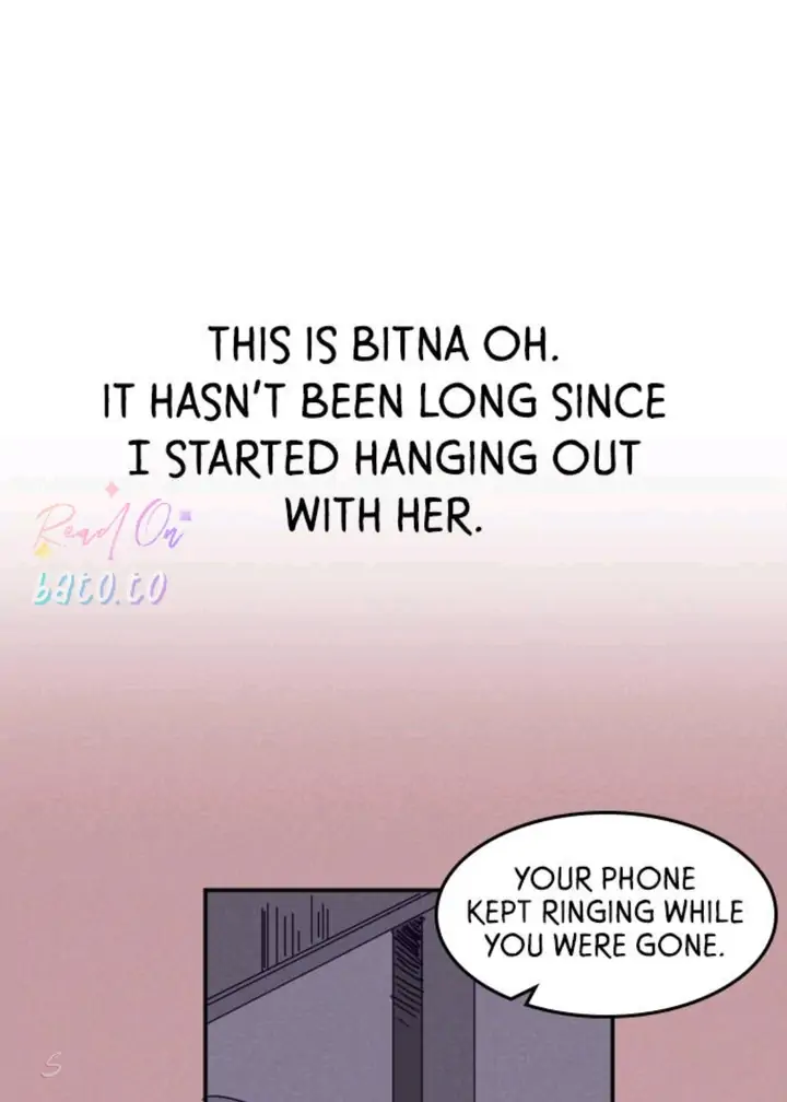 Read Nevertheless EN Manga Online