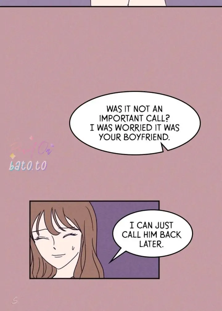 Read Nevertheless EN Manga Online