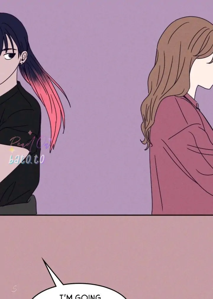 Read Nevertheless EN Manga Online