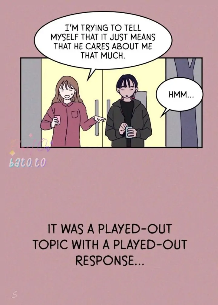 Read Nevertheless EN Manga Online