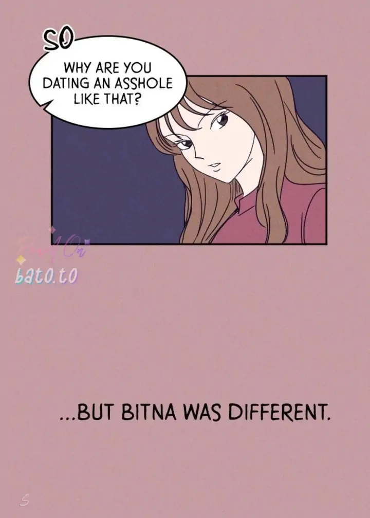 Read Nevertheless EN Manga Online